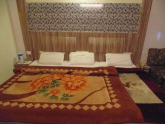 Hotel New Shanker, Katra 5